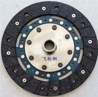 NISSAN QASHQAI/QASHQAI 플러스 2 I(J10, JJ10) 2.0 2007-2013 MR20DE NSD152용 클러치 디스크